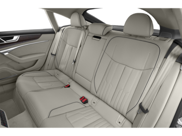 Used 2022  Audi 55 Prestige image 13