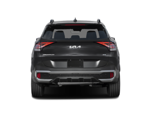 Used 2023 Green KIA X-LINE PRESTIGE image 7