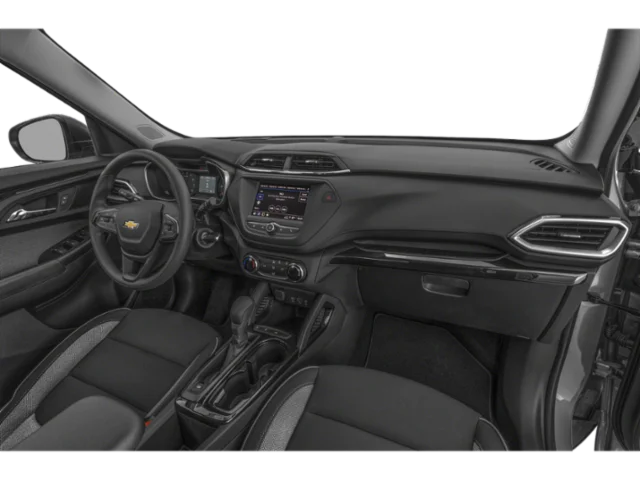 Used 2023 Black Chevrolet LS image 12