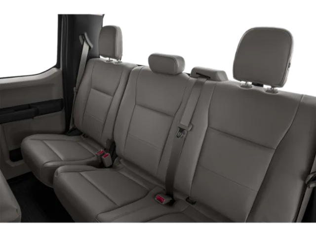 Used 2015 White Ford XL image 12