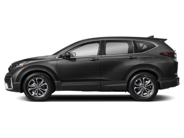 Used 2020 Modern Steel Metallic Honda EX-L image 12