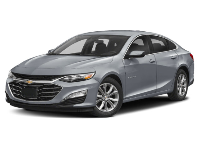 Used 2024 Sterling Gray Metallic Chevrolet LT 1LT image 1