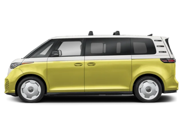 New 2025 Yellow Volkswagen 1ST EDITION (TWO-TONE) image 43