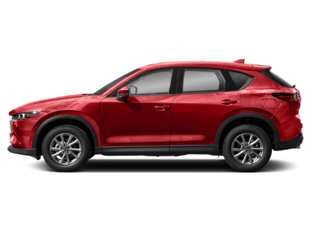 Used 2023 Red Mazda 2.5 S Select Package image 3