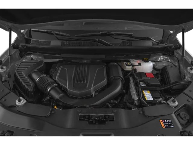 New 2027 Polar White Tricoat Chevrolet Z71 image 11