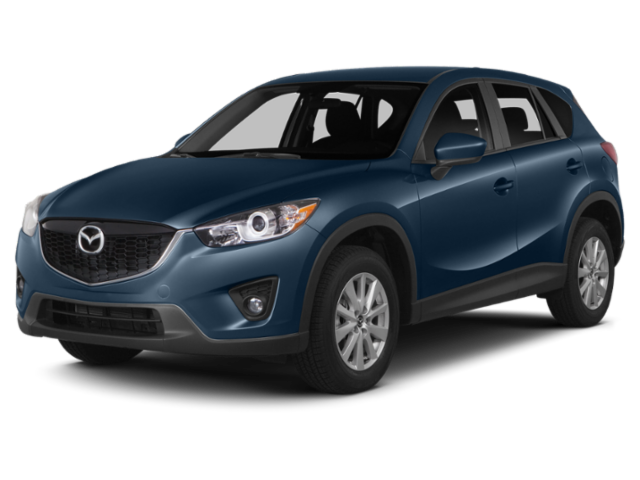 2015 Mazda CX-5 Touring