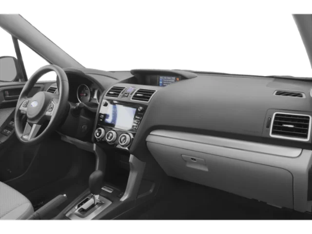 Used 2018 Silver Subaru 2.5i Premium image 13