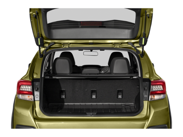 Used 2021 Magnetite Gray Metallic Subaru Sport image 8