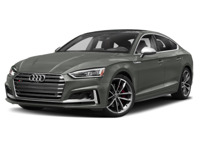 2018 Audi S5 Sportback 3.0T Prestige quattro Tiptronic's photo