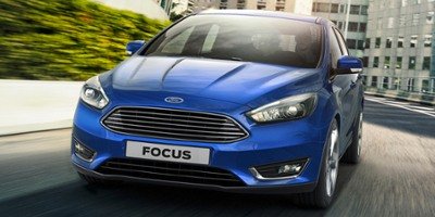 Used 2015  Ford SE image 1
