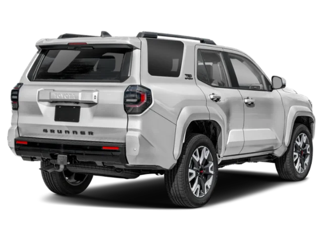 New 2026  Toyota TRD Sport image 2