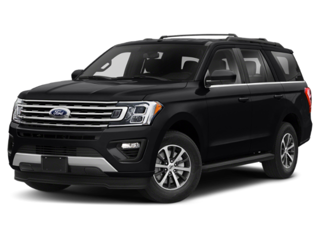 2018 Ford Expedition Limited's photo