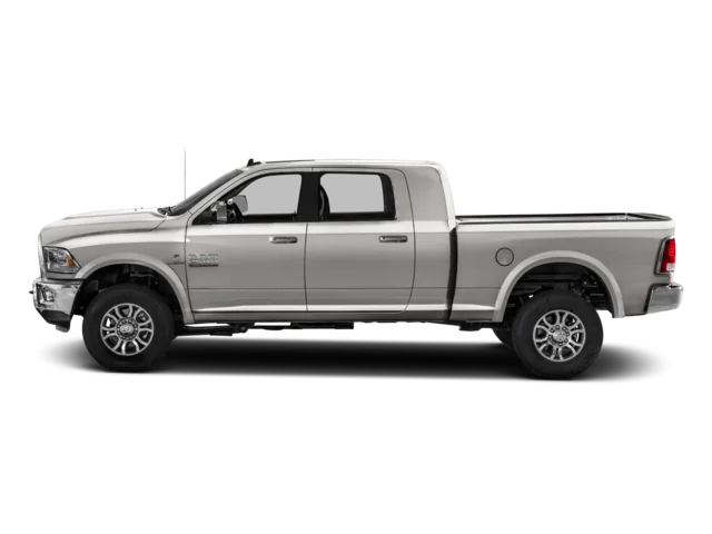 Used 2016  Ram Laramie image 3