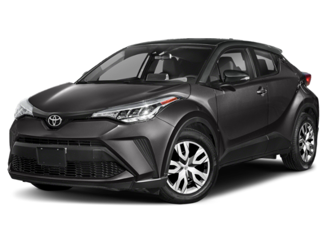 2020 Toyota C-HR XLE