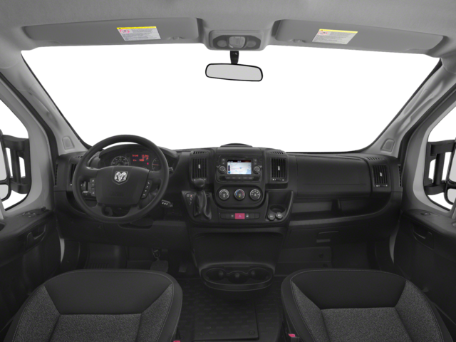 Used 2018 Black Clearcoat Ram  image 5