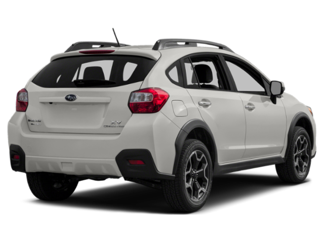 Used 2015 Subaru XV Crosstrek Premium with VIN JF2GPACC2FG257684 for sale in Albany, GA