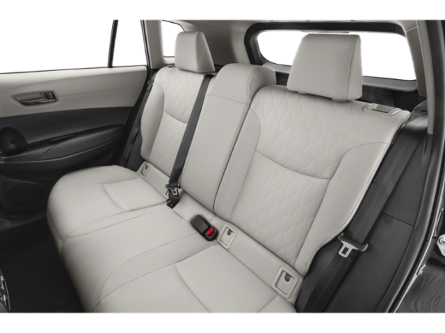 Used 2024 Beige Toyota L image 12