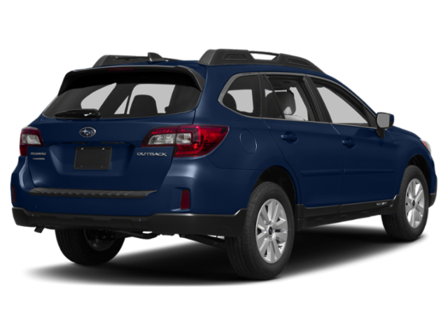 Used 2015 Lapis Blue Pearl Subaru 2.5i Premium image 2