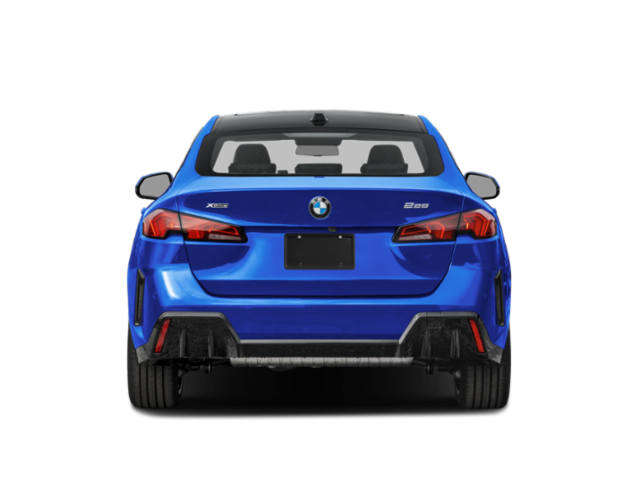 New 2026 Alpine White BMW 228 Gran Coupe image 5