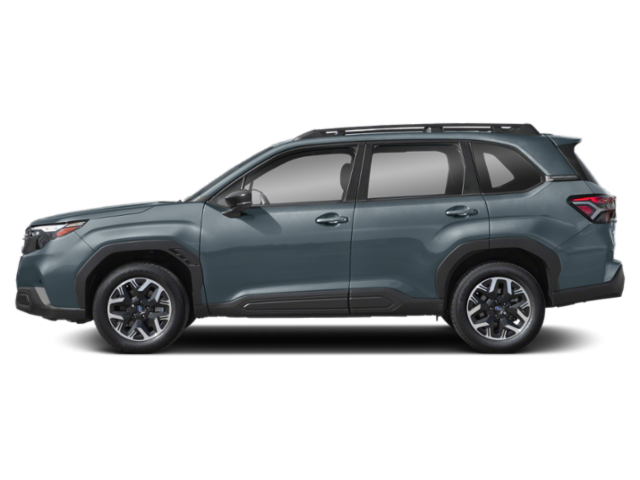 New 2026 Daybreak Blue Pearl Subaru  image 8