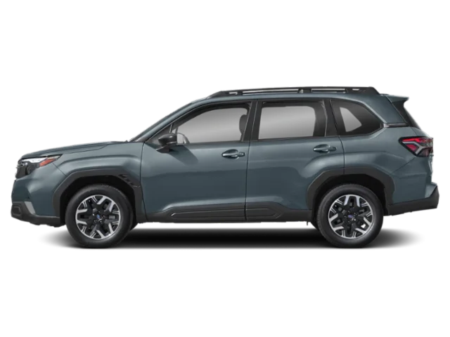 New 2026 Blue Subaru Base image 3