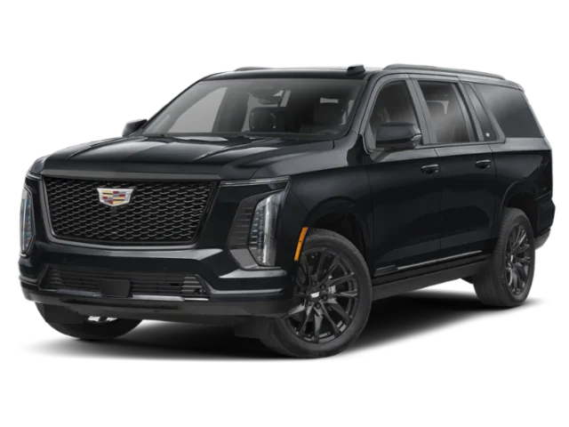 2026 Cadillac Escalade ESV Sport 4WD's photo