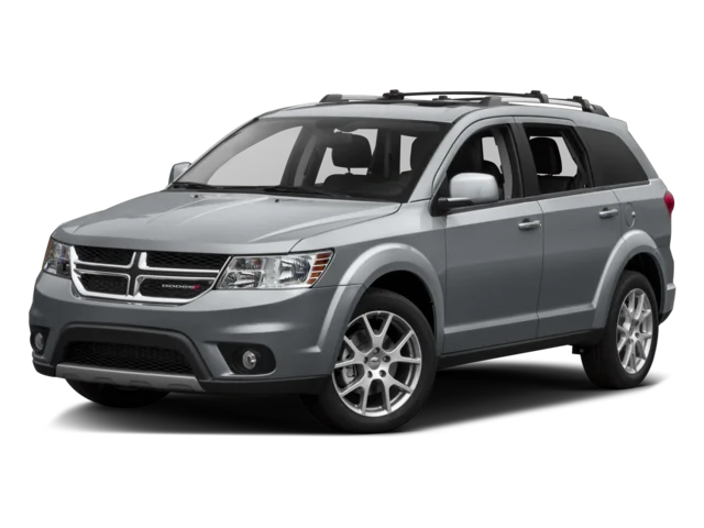 2016 Dodge Journey R/T AWD's photo