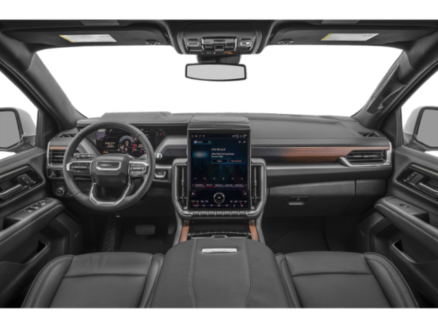 New 2026 Onyx Black GMC Denali image 5