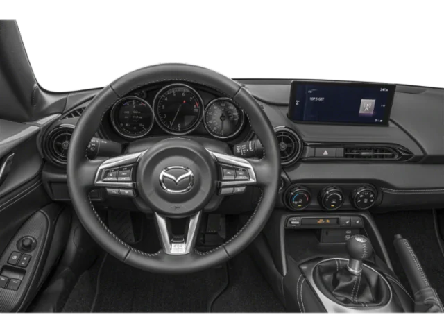 New  Blue Mazda Club image 4