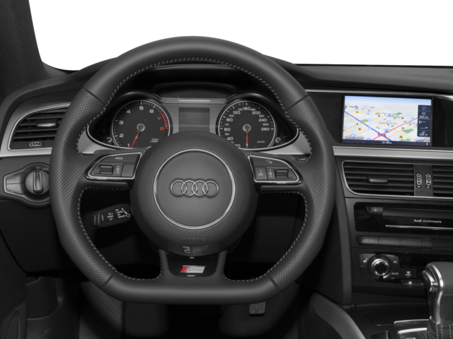 Used 2016 Gray Audi 2.0T Premium image 11