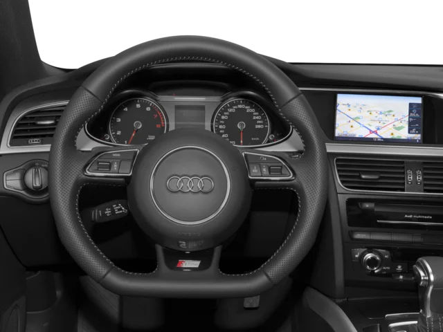 Used 2016 Gray Audi 2.0T Premium image 11