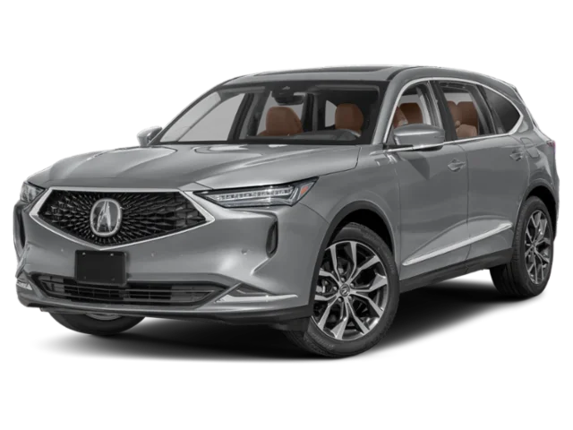 2024 Acura MDX SH-AWD w/Technology Package's photo