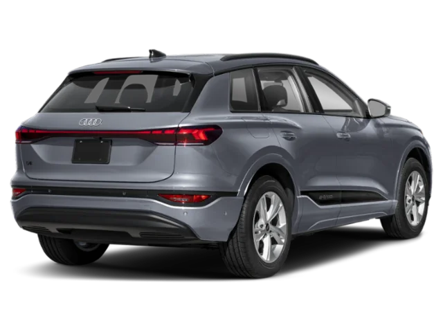 New 2027 Magnet Gray Audi Premium Plus quattro image 2