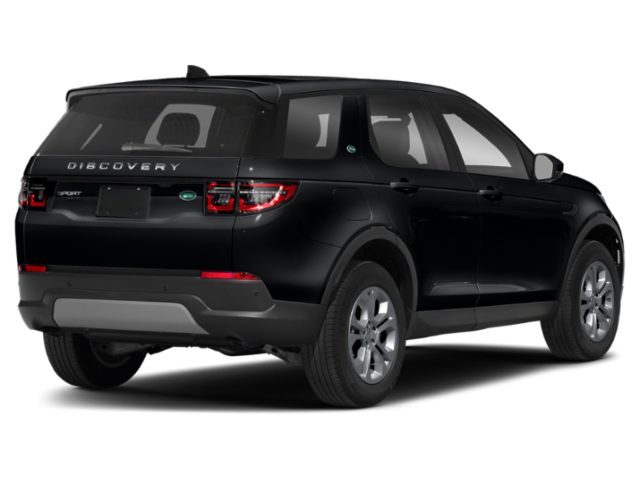 Used 2023 Black Land Rover S image 2