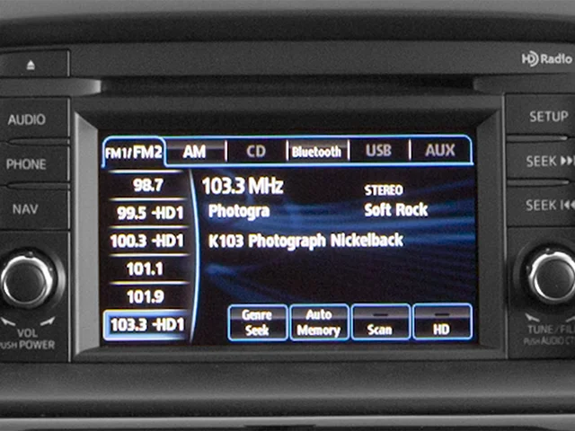 Used 2014 Meteor Gray Mica Mazda Touring image 16