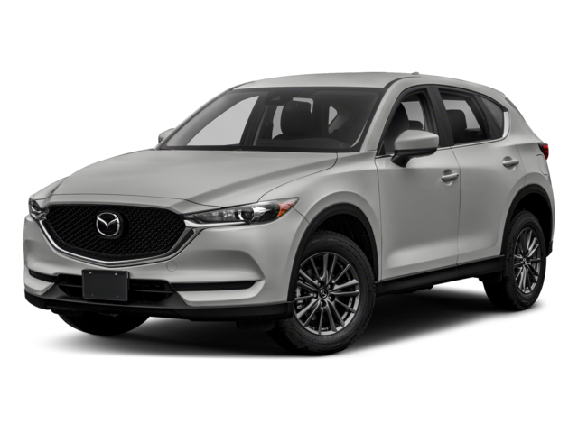 2018 Mazda CX-5 Sport