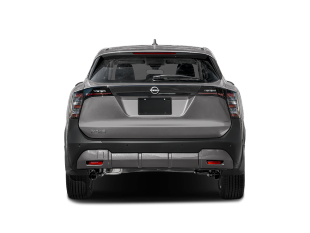 New 2027  Nissan SV image 5
