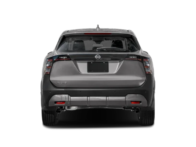 New 2027 Canyon Bronze Metallic Nissan SV image 5