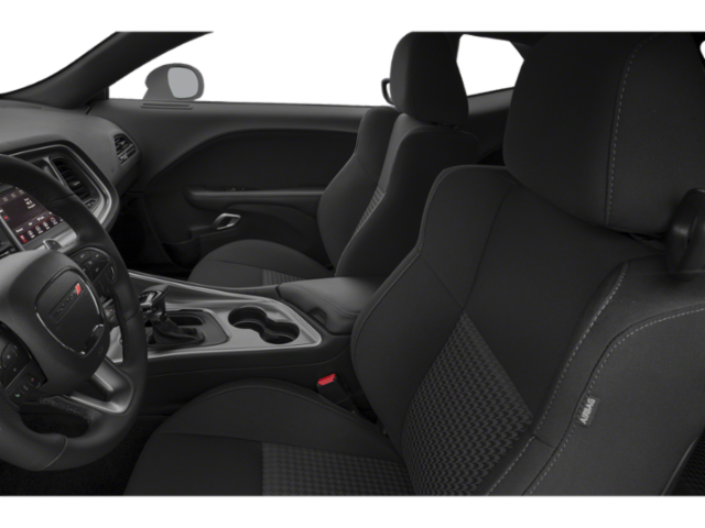 Used 2020 Black Dodge GT image 6