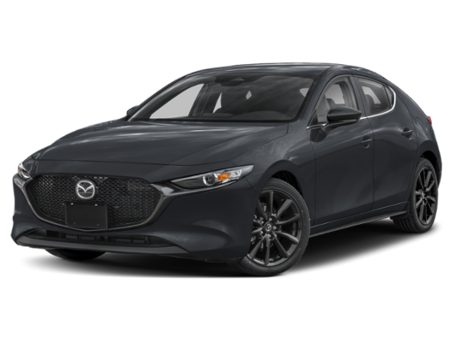 New 2026 JET BLACK MICA Mazda 2.5 S Select Sport image 1