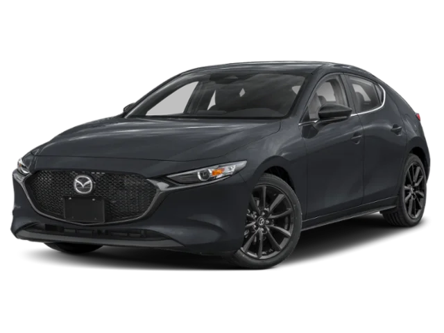 New 2026 Jet Black Mica Mazda 2.5 S Select Sport image 1