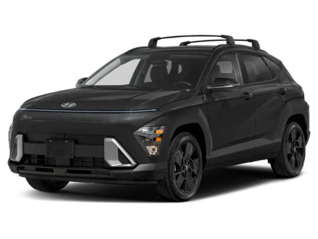 2026 Hyundai Kona's photo