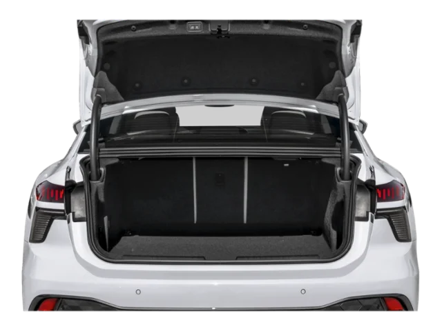 New 2026 White Audi Premium Plus image 8