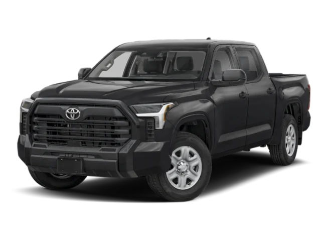New 2026 Midnight Black Met Toyota SR image 1