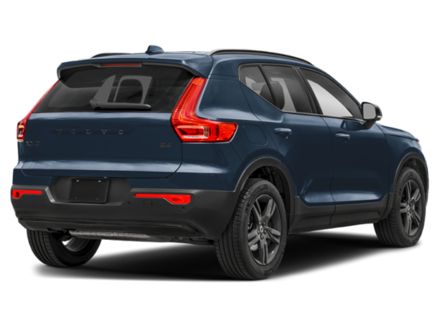 2026 Volvo XC40 Plus - Photo 2