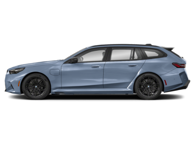 2025 BMW M5 photo 3