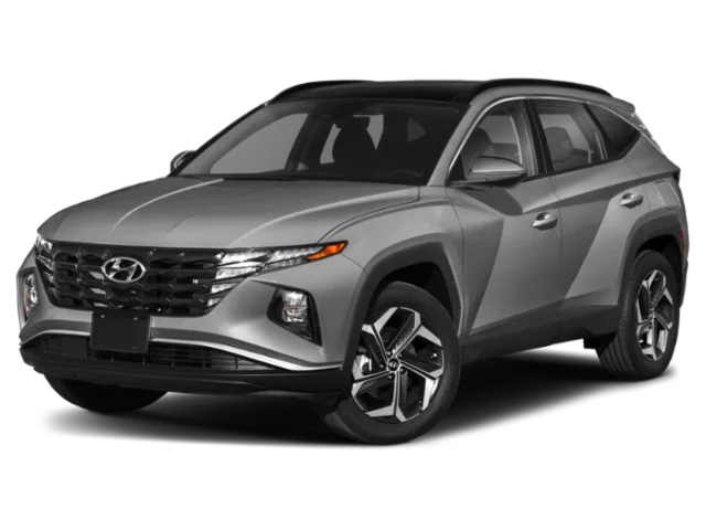 2022 Hyundai Tucson SEL Convenience HEV AWD's photo