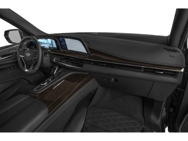 Used 2024 Beige Cadillac Premium Luxury Platinum image 15