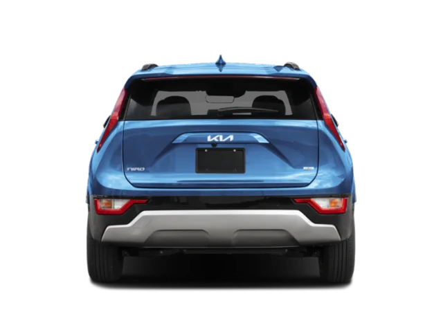 Used 2023 Gray Kia SX image 8