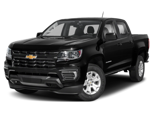 Used 2022 Black Chevrolet 4WD ZR2 image 1